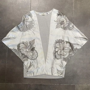 Tops florales HERMES F/S de Japón - Imagen 1 de 8
