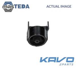 EEM-5555 ENGINE MOUNT MOUNTING RIGHT REAR KAVO PARTS FOR MITSUBISHI PAJERO PININ - Picture 1 of 5