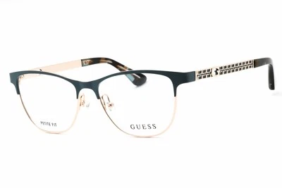Новый Guess GU2883-091 очки 49 мм 100% подлинный - Изображение 1 из 2