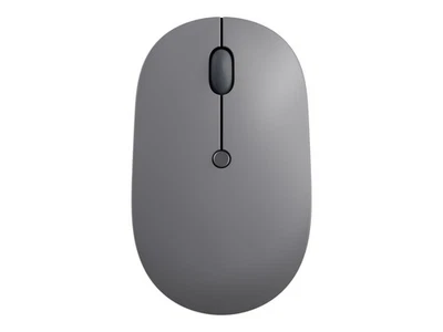 Lenovo Go USB-C Wireless Mouse - Storm Grey (4y51c21216) - Image 1 of 4