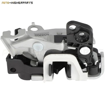 For 2005-2008 Ford F-150 F-250 Super Duty Front Left side Door Lock Actuator - Image 1 of 4