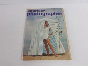 Amateur Photographer Magazine 1979 August Camera Photo Vintage - Picture 1 of 14