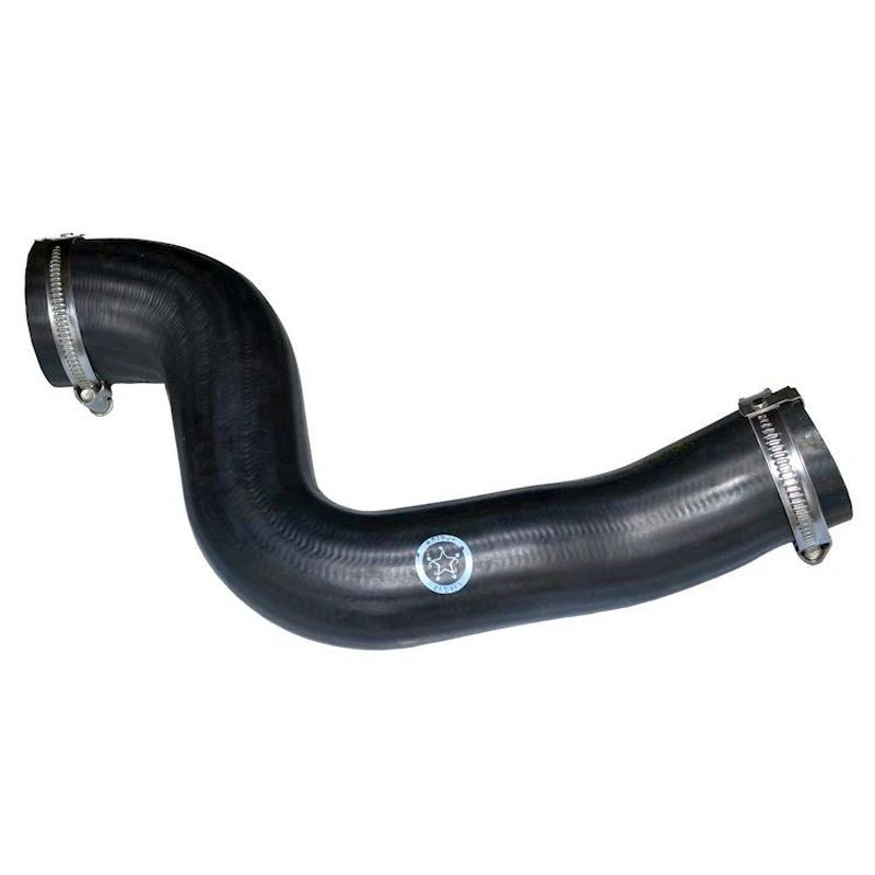 ORIGINAL® HORTUM Ladeluftschlauch Links für Land Rover RANGE ROVER SPORT I - Bild 1 von 4