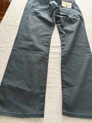 Pantalones de mezclilla Gap para hombre 32x30 ajustados suaves Foto 1 de 4