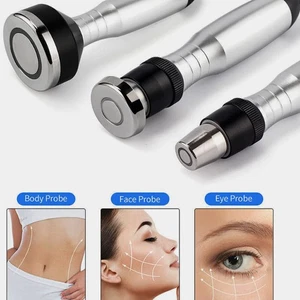 Neu RF Hautstraffung Face Lifting Maschine Gesichts- und Augenpflege Instrument - Bild 1 von 12