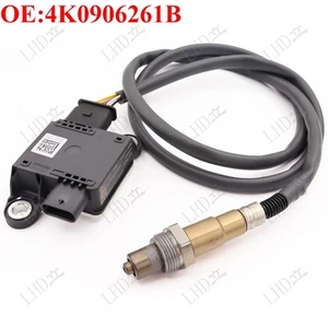 Particulate Matter Sensor 4K0906261B For Audi A6 C8 A7 3.0D 2013-2024 - Picture 1 of 5