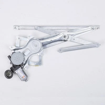 Motor e regulador de janela de energia serve para Toyota Prius TYC 2004-2009 - Imagem 1 de 4