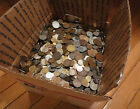  3 POUND "BULK" WORLD FOREIGN COIN LOTS "Kids Love Coins!" 