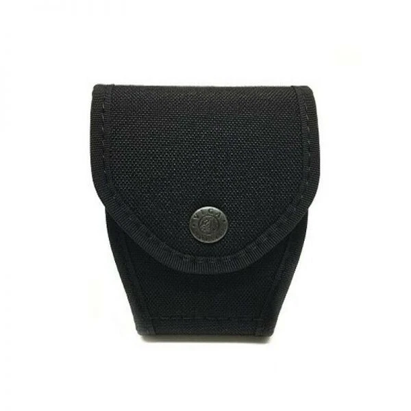 VEGA HOLSTER 2P75 PORTA MANETTE DA CINTURA IN CORDURA POLIZI CARABINIE GPG IPS