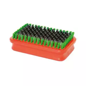 Cepillo extra fino de acero Swix - rectangular - Imagen 1 de 1