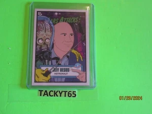 Cubo de basura 2023 Kids Entertainment Blend Look N See SP 4M Jeff Bezos/Astronaut - Imagen 1 de 2
