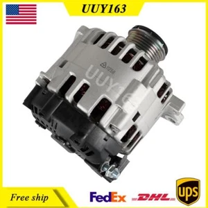 1pc Alternator For 2007-2011 Nissan Altima 2011-2013 Rogue SelectL4 2.5L 11258 - Picture 1 of 16