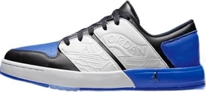 Size 12 - Jordan Nu Retro 1 Sport Royal limited edition - Picture 1 of 6