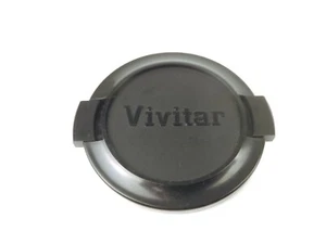 Vintage VIVITAR Japan 52mm Front Lens Cap - Picture 1 of 2