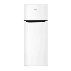 Amica DT 374 160 W Kühlschrank Kühl-Gefrierkombination 144cm freistehend weiß - Bild 1 von 3