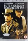 Butch Cassidy And The Sundance Kid - DVD