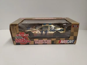 1999 Racing Champions Gold 1/24 #11 Brett Bodine Paychex 1 Of 4999 Made - Picture 1 of 7