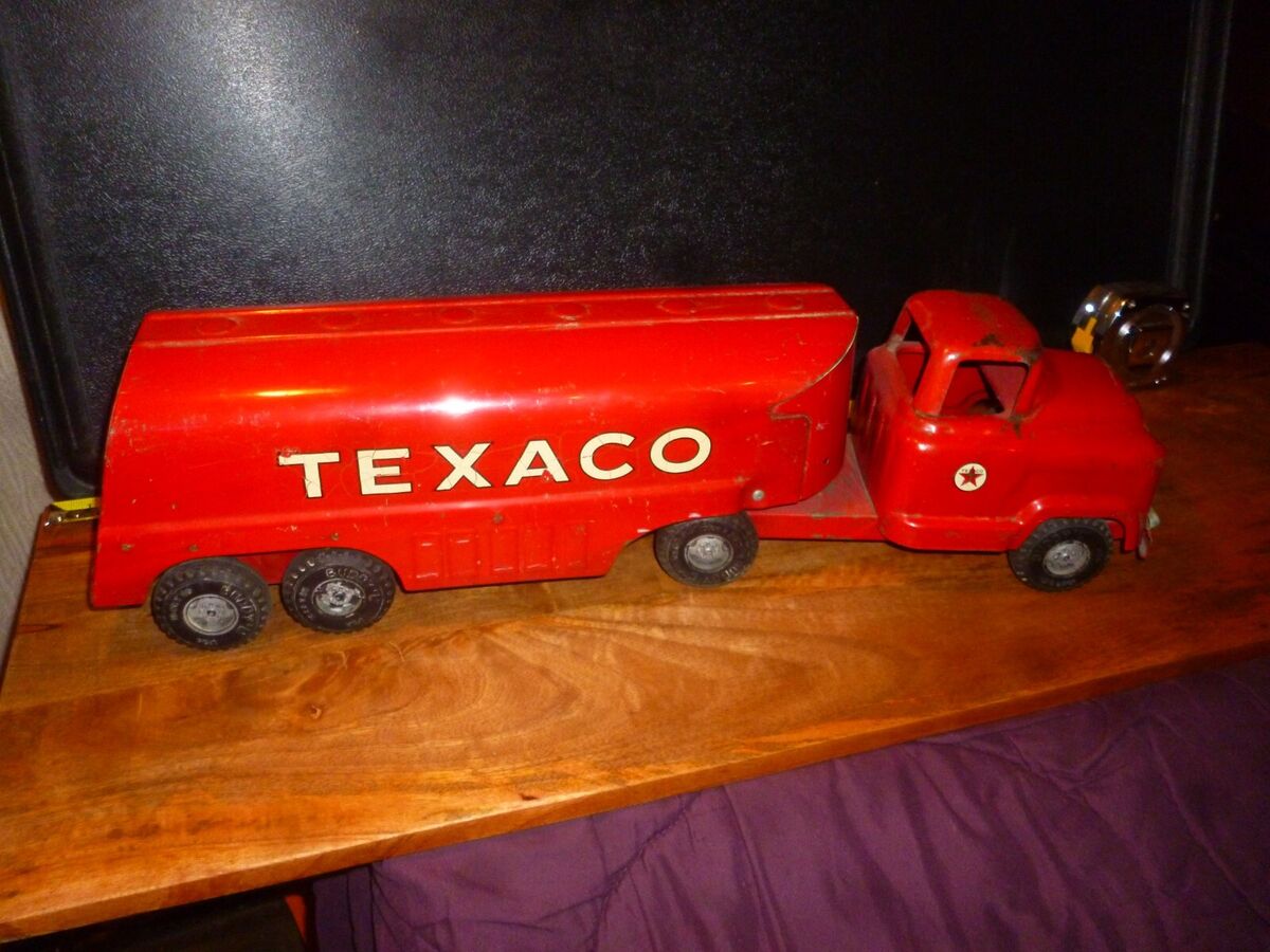 Red Original Texaco Trucks & Cars for sale | eBay Red Original Texaco Trucks & Cars for sale | eBay