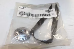 GENUINE Harley-Davidson FLSTS Heritage Softail & Springer Concho Kit 91877-97 - Picture 1 of 4