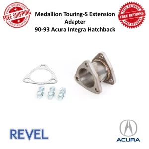 Revel Medallion Touring-S Extension Adapter For 1992 -93 Acura Integra Hatchback - Picture 1 of 7