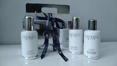 CELLIPEX Anti cellulite, Slimming & Firming Home Program by Cholley Swiss-Made  - Image 1 of 4