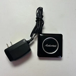 Actiontec ScreenBeam SBWD100A Wireless Display Receiver Power Cord Black Tested - Picture 1 of 8