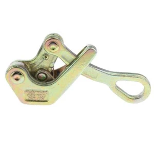 Wire Grips Wire Clamps Cable Puller Pulling Tool 1 Ton - Zdjęcie 1 z 6