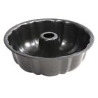 Pan Heavy Duty Carbon Steel Cake Tools Baking Mould Chimney Cake Mold Cake Pan