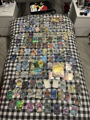 Lote Cartas pokemon Version Esp ,mix Lot Of Rare Pokemon Cards - Imagen 1 de 4