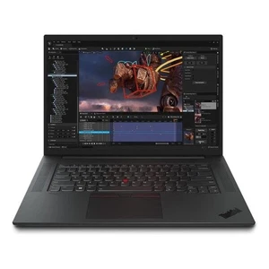 Lenovo ThinkPad P1 G6 16″, IPS – Intel i7-13800H, 64 GB RAM, 1 TB SSD - Afbeelding 1 van 4