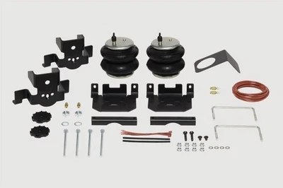 Firestone Ride-Rite For Air Helper Spring Kit Rear 05-17 Nissan Frontier 2WD/4WD Foto 1 de 4