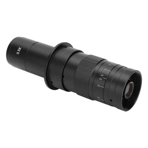 `2Mp 1080P Lens Optical Zoom 300Times C/Cs Mount For Electron Microscope Cc - Zdjęcie 1 z 12
