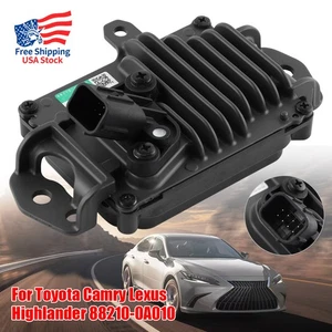 Cruise Control Distance Sensor OEM For Toyota Camry Lexus Highlander 88210-0A010 - Picture 1 of 11