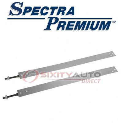 Spectra Premium Fuel Tank Strap for 1989-1991 Chevrolet V3500 5.7L 6.2L 7.4L ul - Imagem 1 de 4