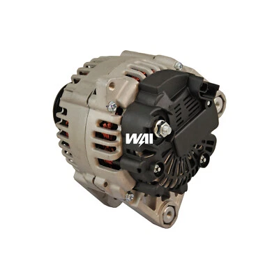 24030N Alternatore adatto per RENAULT MODUS / GRAND MODUS (F/JP0_) - Immagine 1 di 2