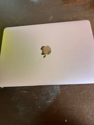 MacBook Air 13” Rosa – Modello A1534 – SSD 256GB – macOS Monterey - Imagen 1 de 4