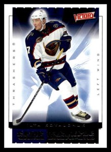 2005 Upper Deck Victory #GB3 Ilya Kovalchuk   Atlanta Thrashers