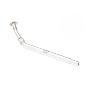 Downpipe acero inoxidable Audi TT 8N 1.8T 180PS 190PS 225PS 1999-2006 QUATTRO - Imagen 1 de 3