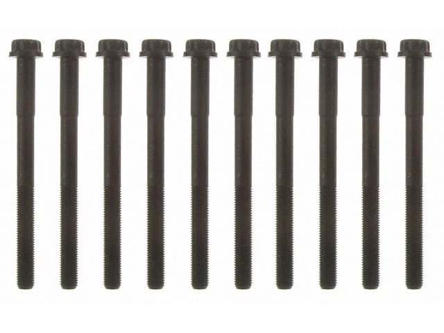 Juego de pernos de cabeza Felpro para Lexus GX470 2003-2009 4,7 L V8 16 DRGW Foto 1 de 1