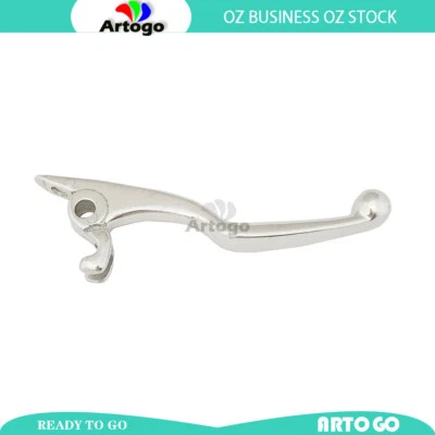 Palanca de freno delantera derecha moto KTM 525 SX 2003 2004 2005 2006 Foto 1 de 3