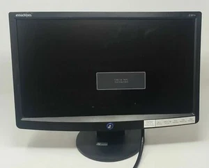 eMachines E181H - LCD Flat Panel Widescreen Monitor - Local PickUp Only! - Picture 1 of 1