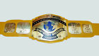 Intercontinental Heavyweight Wrestling Championship Belt 2Mm Adult Size Replica