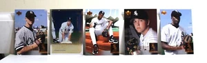 MLB Chicago White Sox baseball 22 Card Lot Frank Thomas ROOKIES HOF's MVP's AS's - Picture 1 of 5