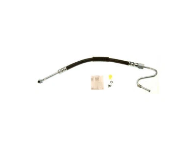 Conjunto de manguera de línea de presión de dirección asistida para Ford F350 1987-1989 72659ZBCN Foto 1 de 2