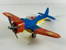 hubley airplane parts