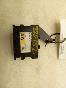 14-19 TOYOTA COROLLA XLE CHASSIS ECM ANTI THEFT LOCKING CONTROL MODULE ASSEMBLY - Picture 1 of 12