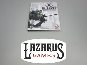 Dust Tactics/1947: Dust Warfare Core Rulebook  - Imagen 1 de 12