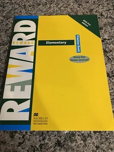 Reward Practice Book Elementary with Key Edition - Bild 1 von 4
