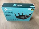 Tp-Link Ac4000 Smart Wifi Tri-Band Router - Mu-Mimo (Archer A20)