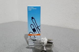 Genuine Osram BTP 750w 120v T7 P28s 3200k Halogen Light Bulb FREE SHIPPING - Picture 1 of 3